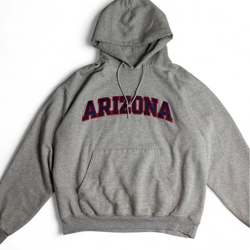 University of Arizona Hoodie - Size Large
